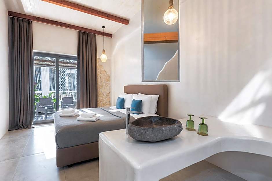 Agorastos Luxury Living
