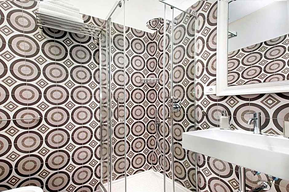 La Cassarmonica Guest House