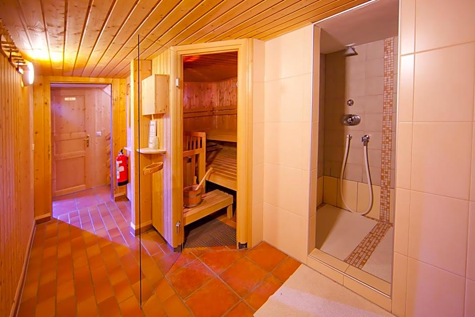 Inselhotel Faakersee