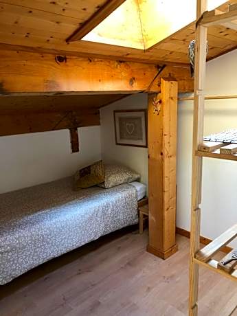 Budget Single Room