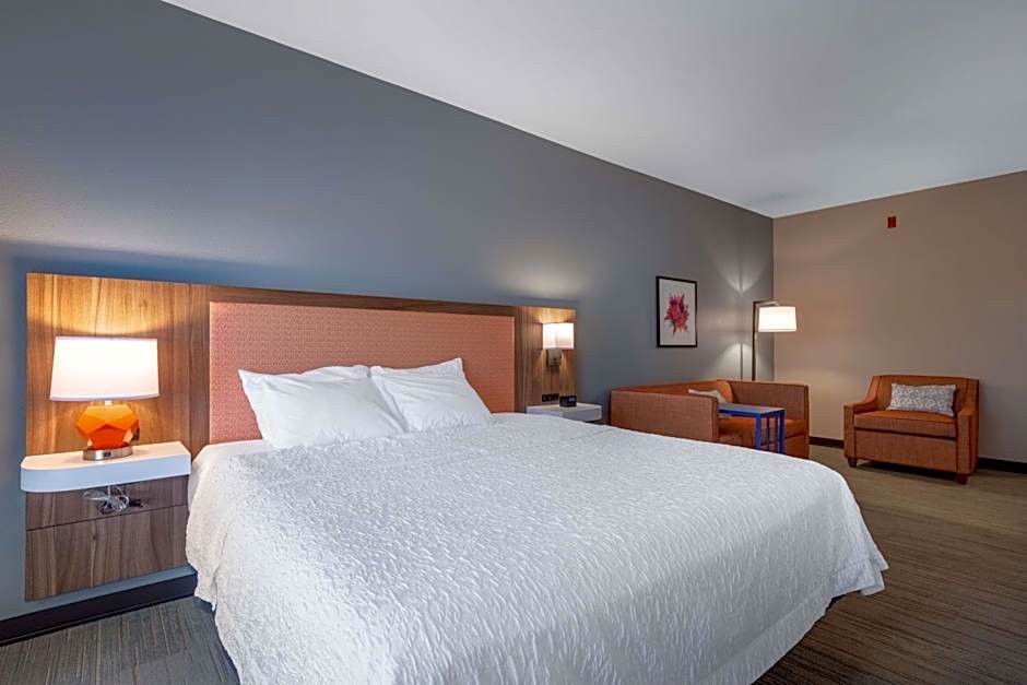 Hampton Inn By Hilton St Robert