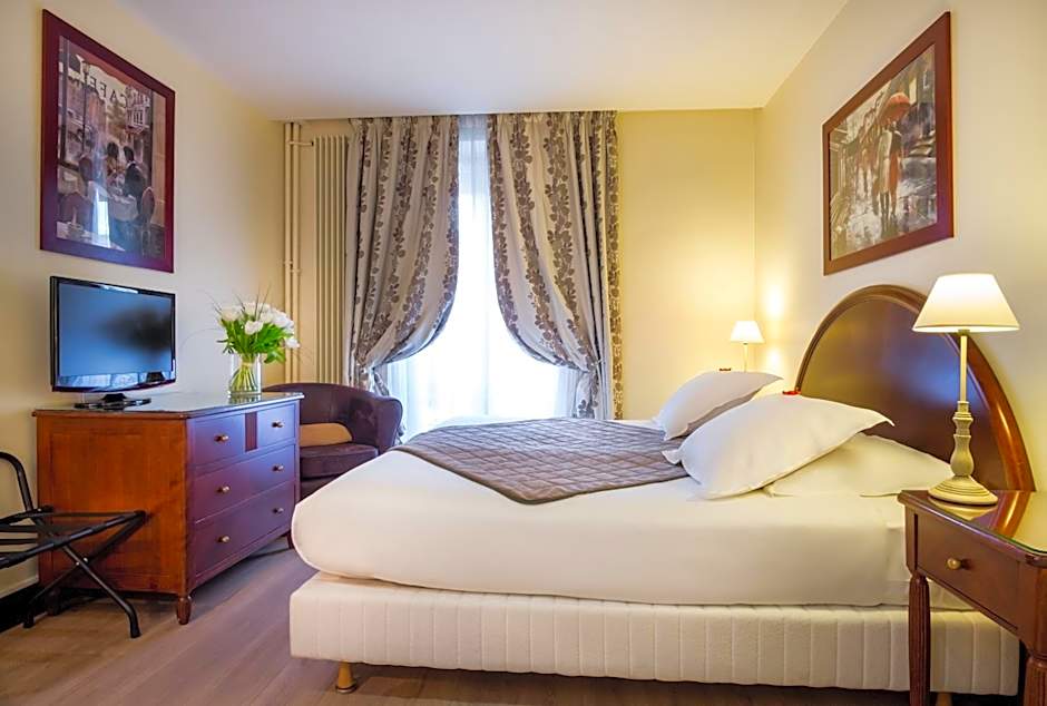 Waldorf Montparnasse