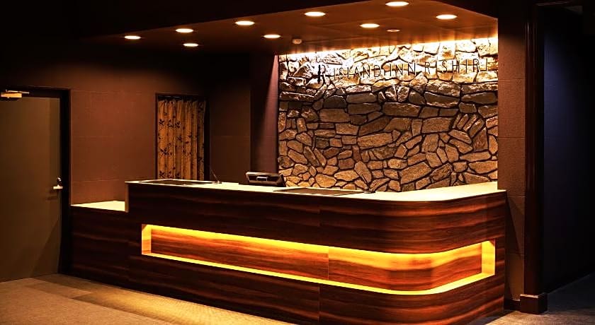 Island Inn Rishiri