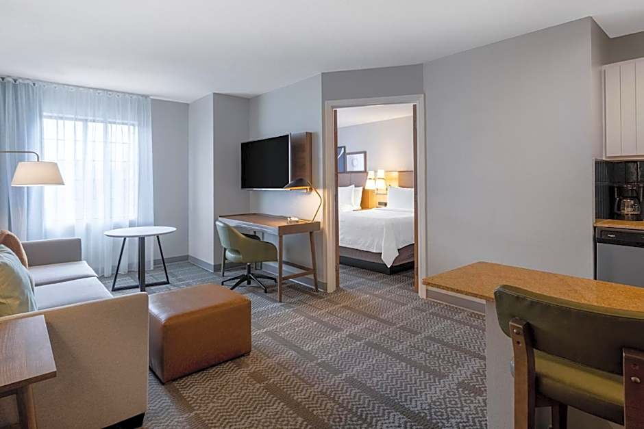 Staybridge Suites Columbus-Dublin By IHG
