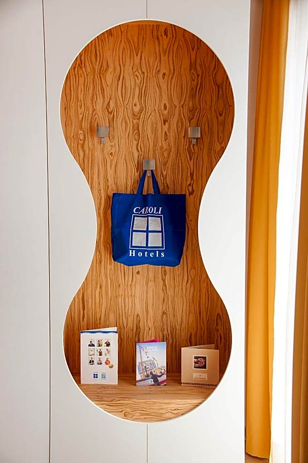 Joli Park Hotel - Caroli Hotels