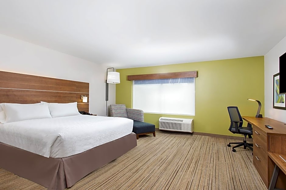 Holiday Inn Express Williamsburg, an IHG hotel