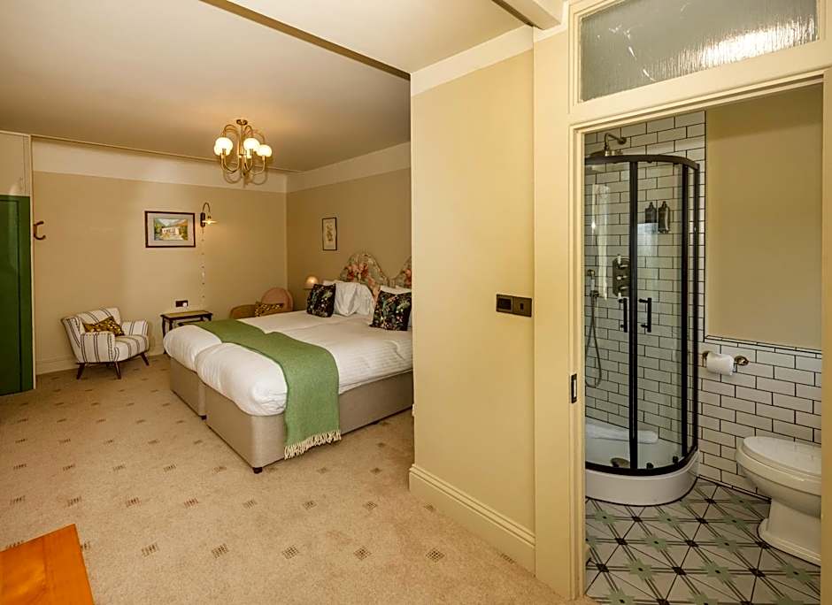 Eype's Mouth Country Hotel