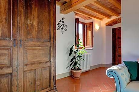 Duplex Suite
