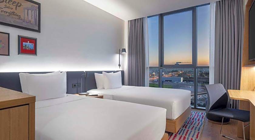 Hampton by Hilton Antalya Airport