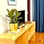Hotel Arena Rooms - Berlin Mitte