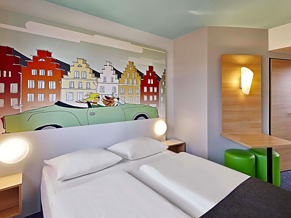 B&B Hotel Osnabrück