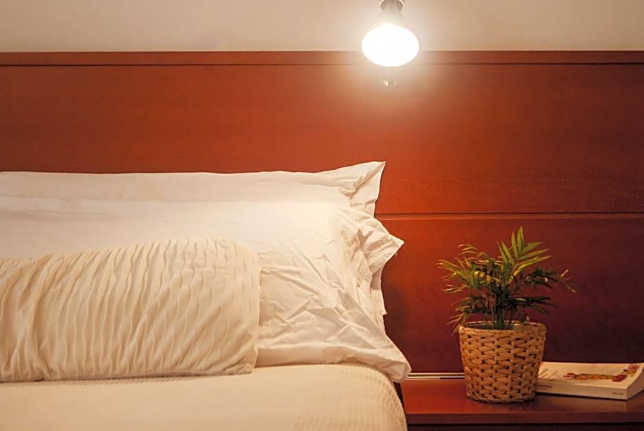Marbela Apartments & Suites