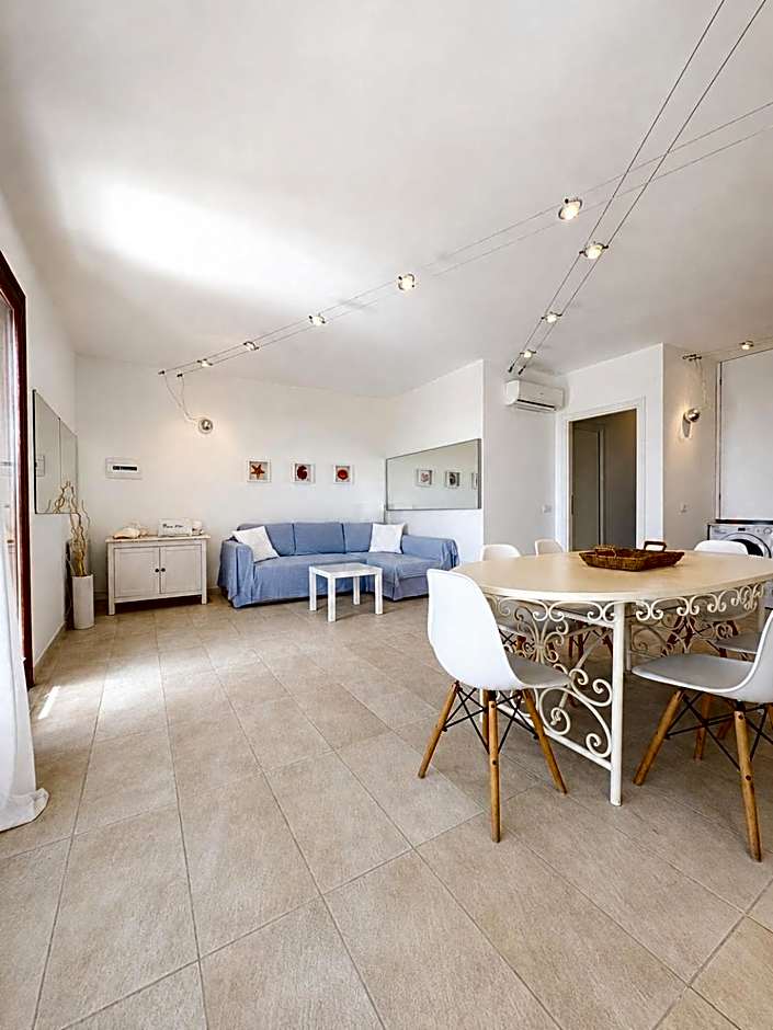 Residence Borgo Punta Villa