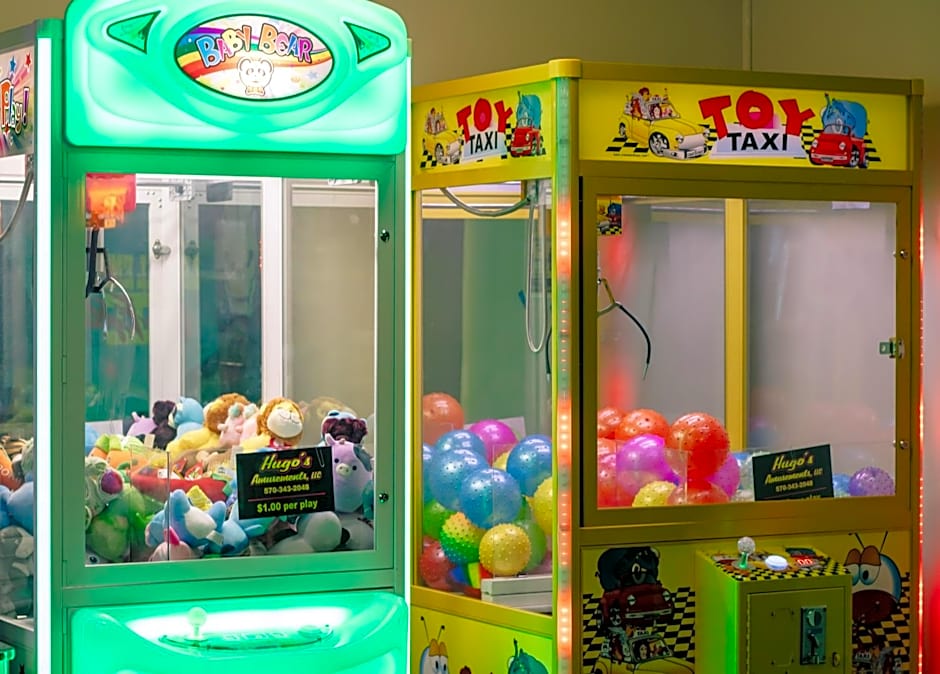 Carriage House Country Club