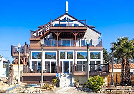Ocean View Inn