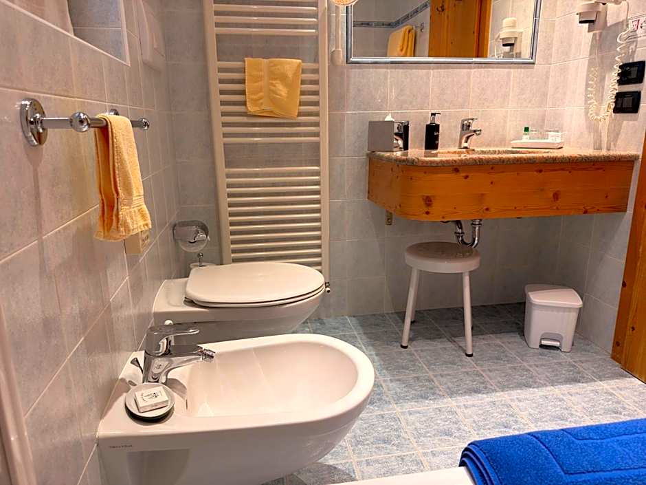 Hotel Ciasa Ai Pini