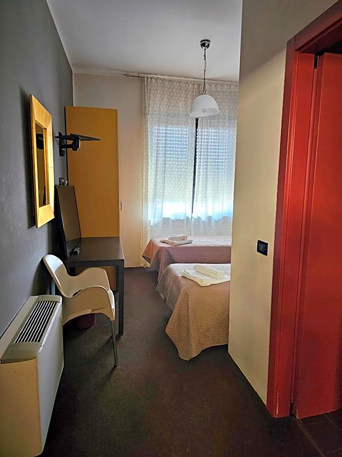 Hotel Arcadia
