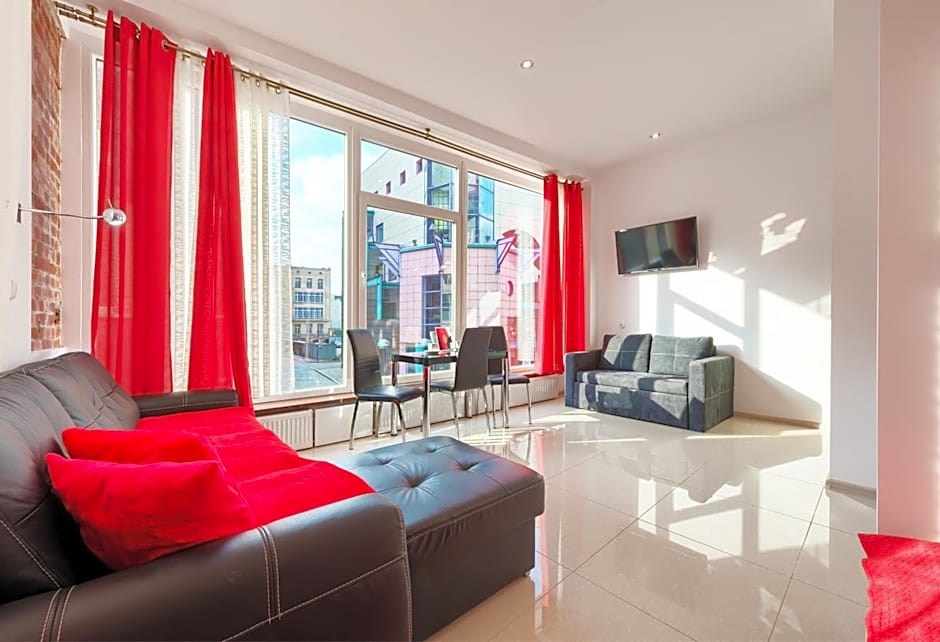 hostelswidnicka24