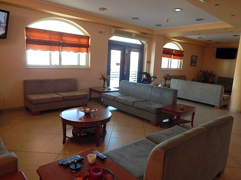 Hotel Lykeon