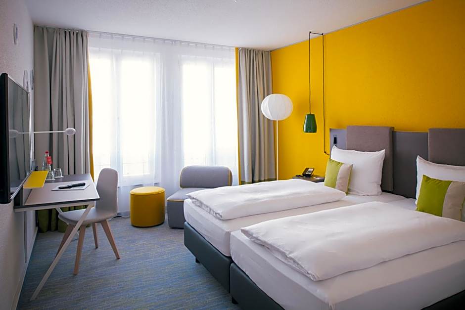 Sunday Hotel Leipzig