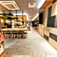 Super Hotel Tokyo Akabane Eki Minamiguchi