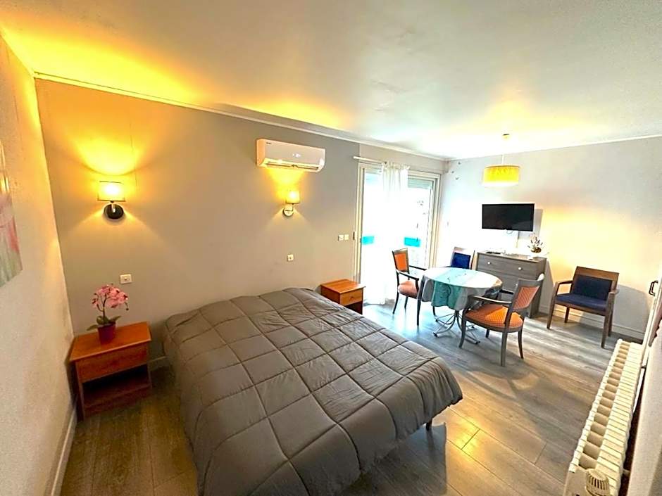 Résidence Les Milandes