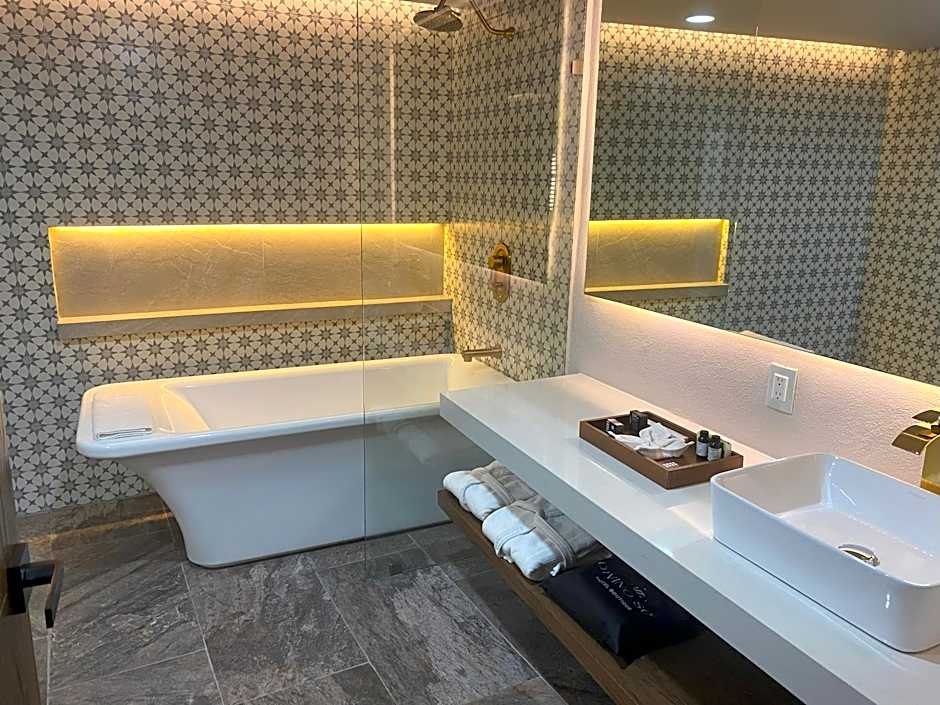 Hotel Boutique Divino Sol