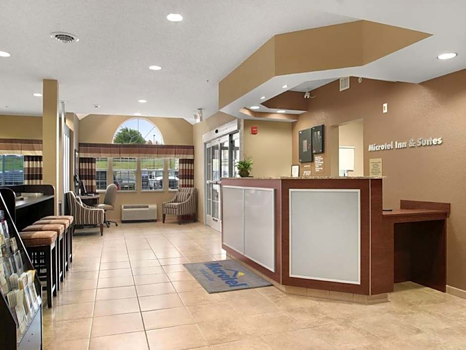 Microtel Inn & Suites By Wyndham Mansfield