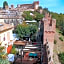 Cà La Terrazza - DENTRO IL BORGO STORICO