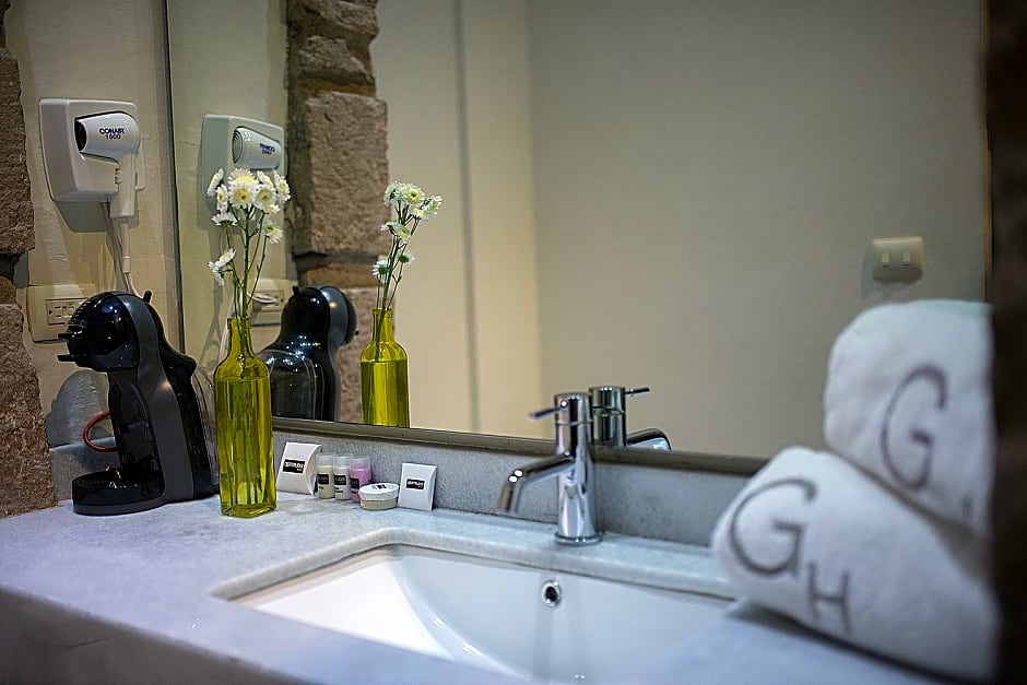 Gertrudis Hotel