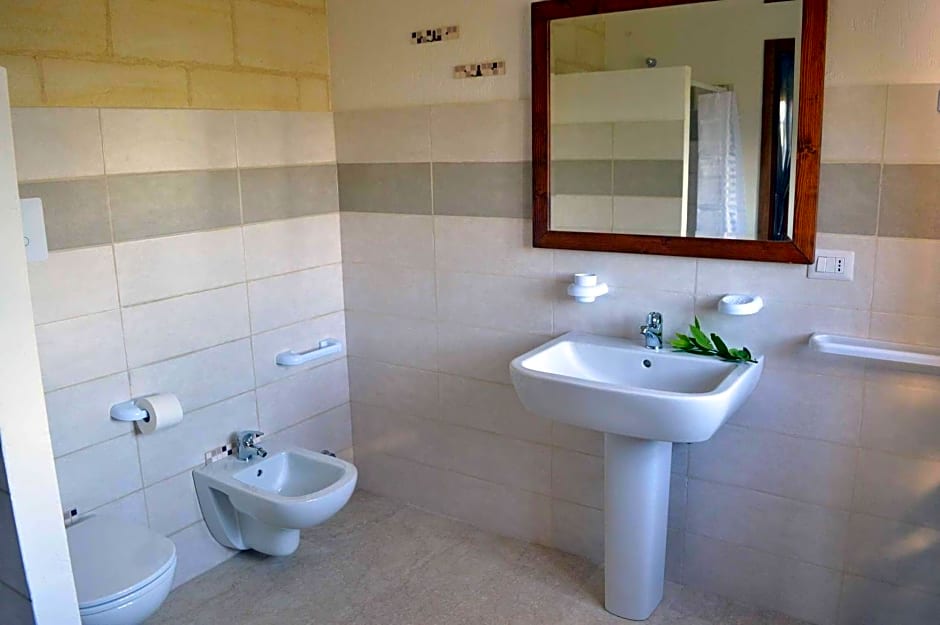B&B Profumo di Alloro