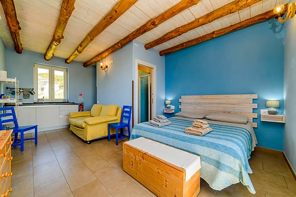 Agriturismo Le Terre di Veneré