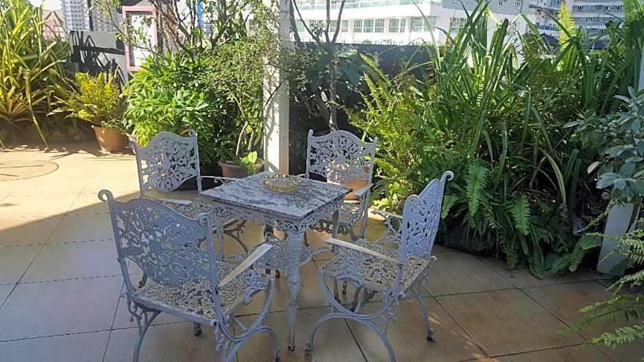 Gervasia Hotel Makati