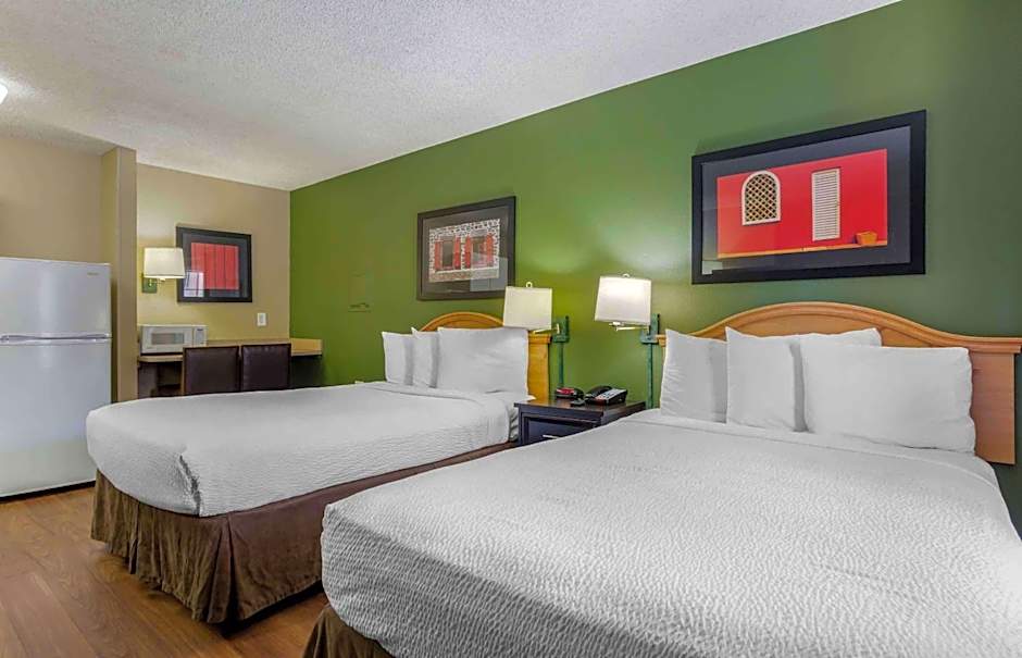 Extended Stay America Suites - Phoenix - Scottsdale - Old Town