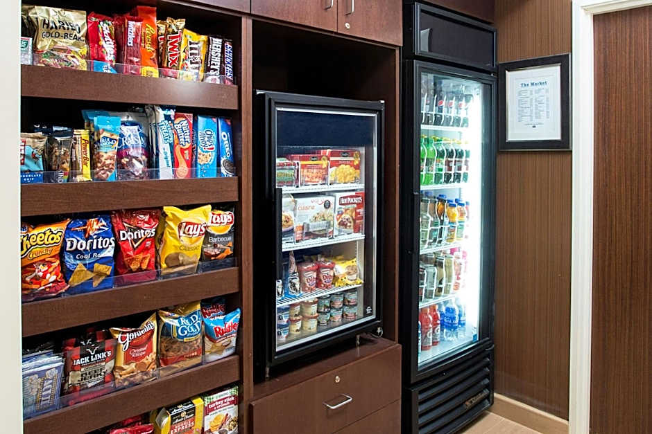 Fairfield Inn & Suites by Marriott Greeley