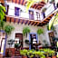 Meson del Alferez Xalapa