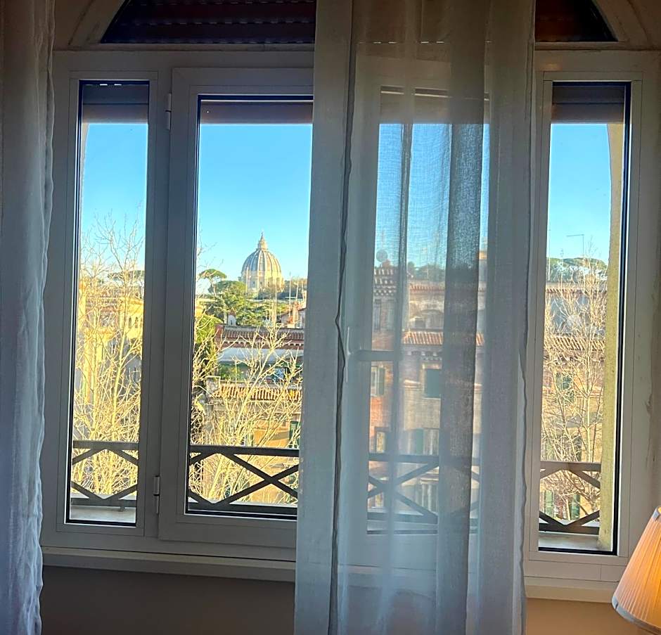 Enjoy Vatican