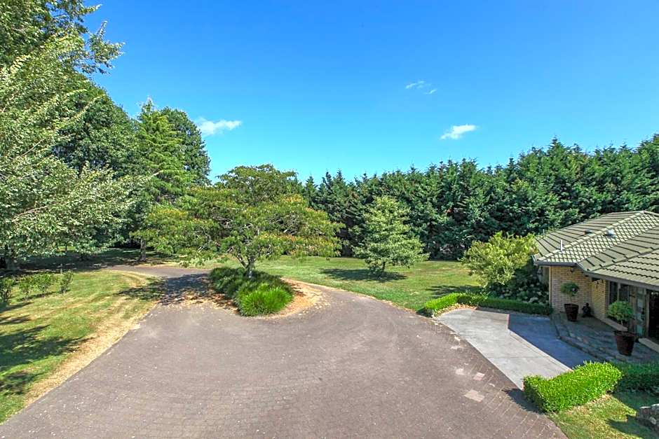 Cedar Park Bed & Breakfast