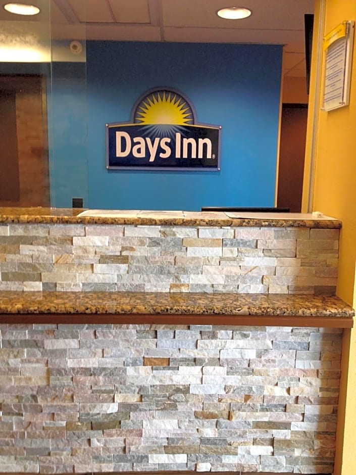 Days Inn by Wyndham Vernal