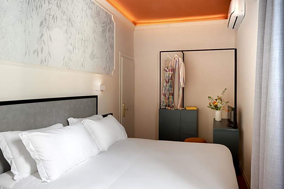 Hotel Fiorita