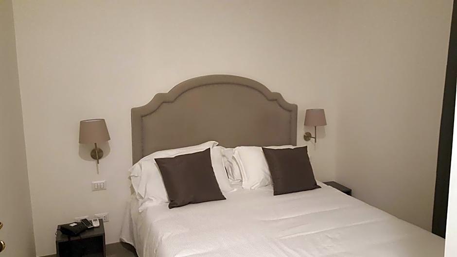 Hotel Del Real Orto Botanico