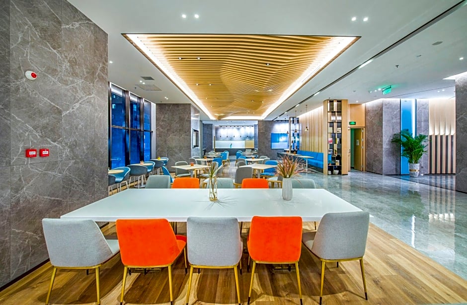 Holiday Inn Express Foshan Beijiao By IHG