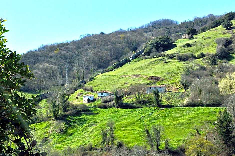 La Posta del Camín Real