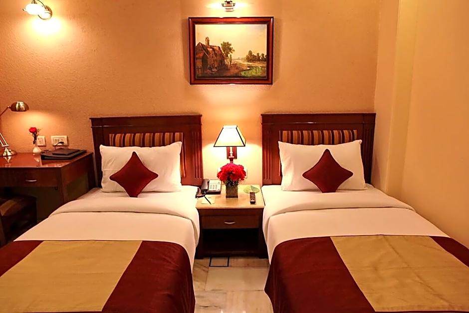 Florence Inn Hotel