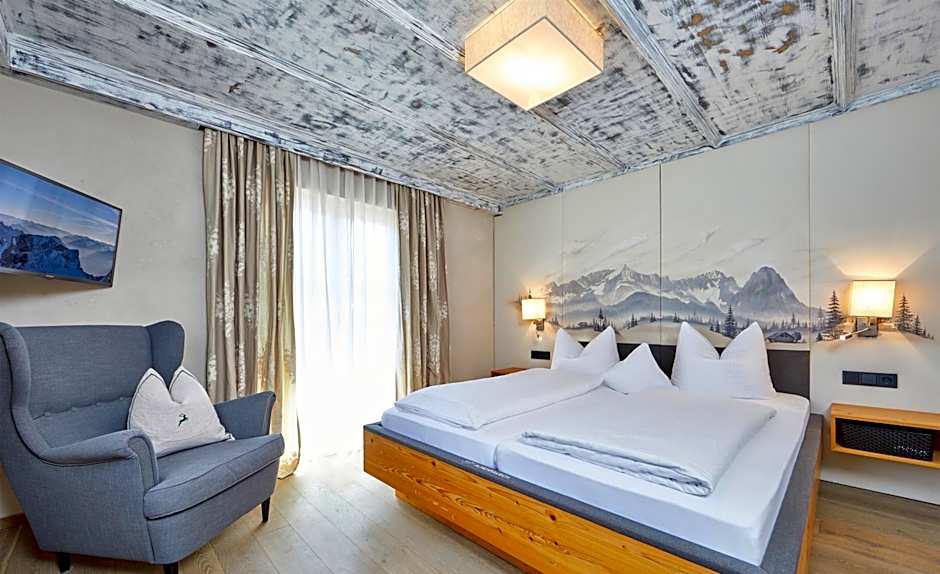 Landhotel zum Bad