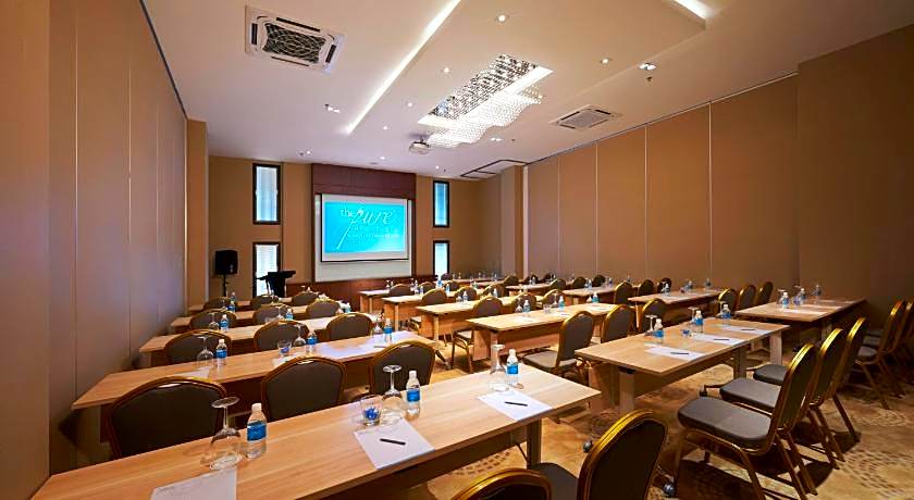 The Pure Hotel Sungai Petani