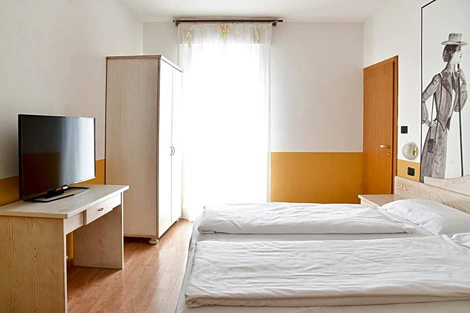 epOche Hotel Zanella 1889