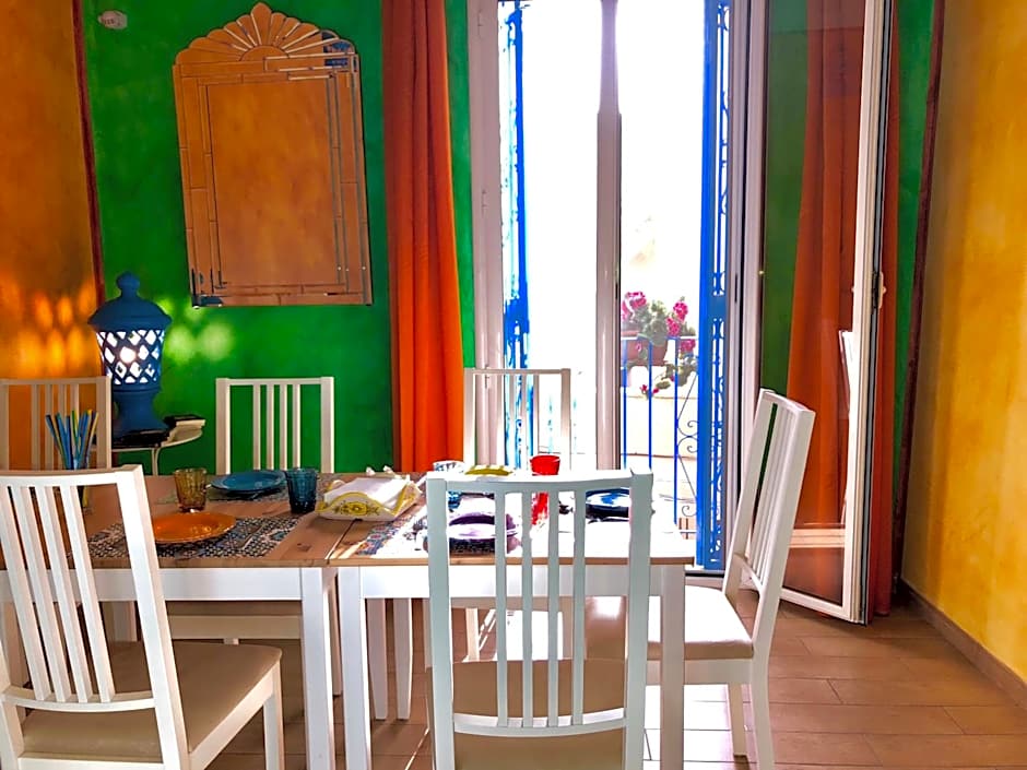 Cortile Sant'Agostino - Suites & Rooms