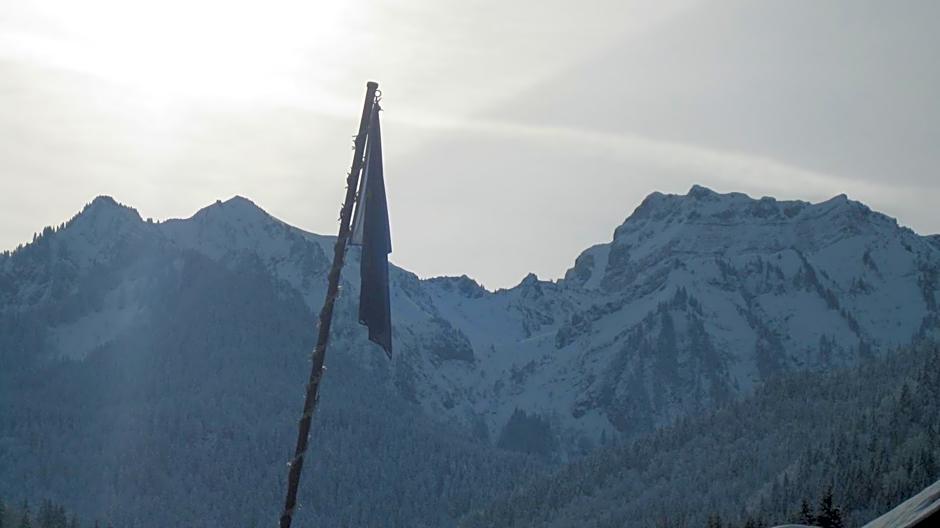 Hôtel Le Mont Jorat