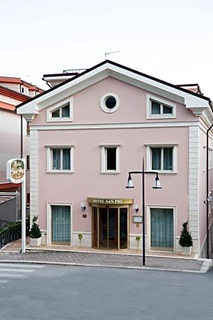 Hotel SAN PIO